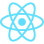 React